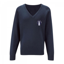 Chailey V-Neck Sweater